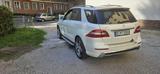 Mercedes-Benz ML 350 BlueTEC 4MATIC - - Mercedes-Benz ML 350 Gebrauchtwagen in Berlin