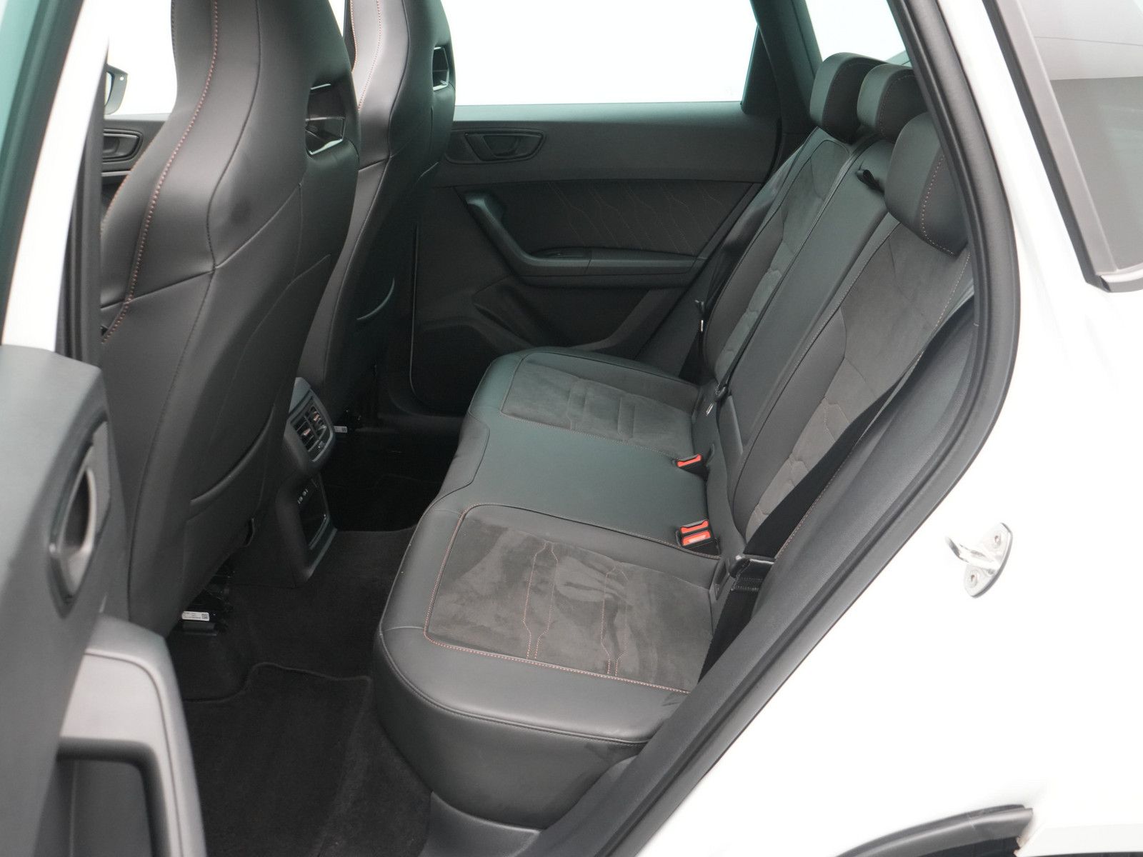 Cupra Ateca - Bild 12