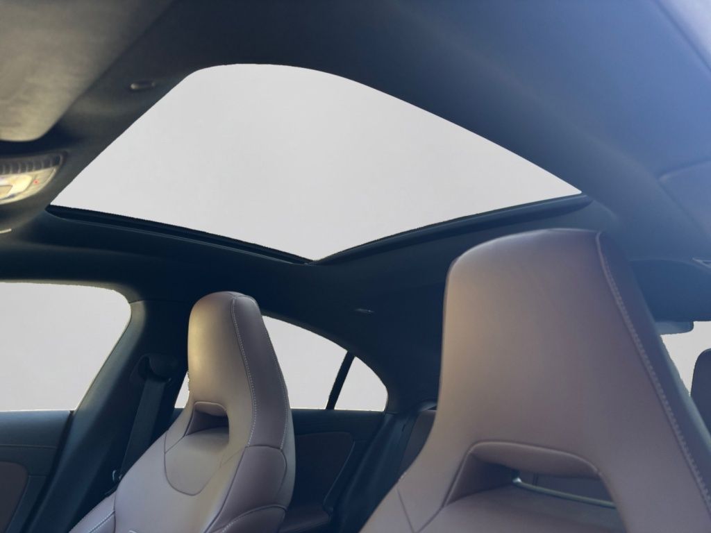 Mercedes-Benz CLA 250 e AMG|BURM|NIGHT|PANO|MBUX|LEDER|360° foto 17