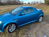Opel Tigra 1.8 Ecotec Cabrio - Opel Tigra: 1.8