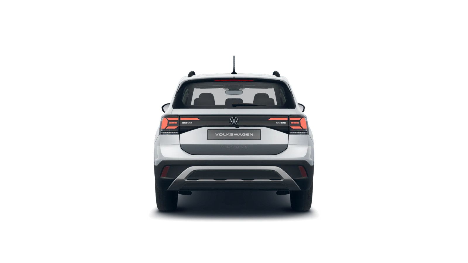 Volkswagen T-Cross - Bild 7