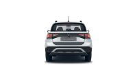 Volkswagen T-Cross - Vorschau Bild 7