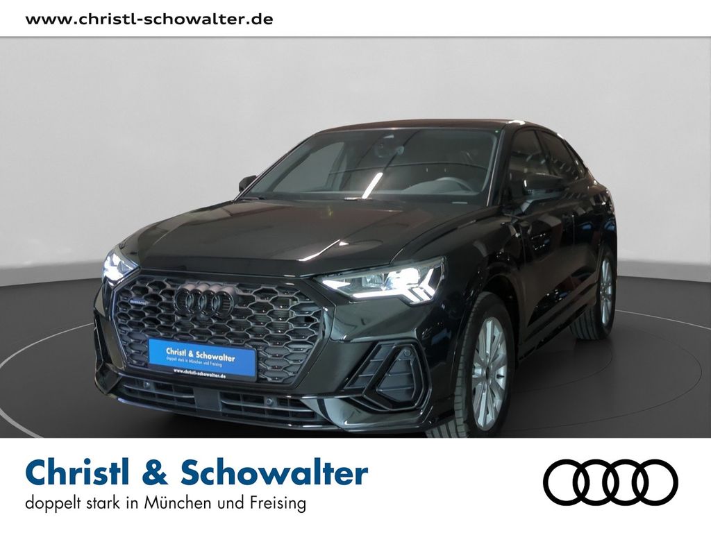 Image of Audi Q3
