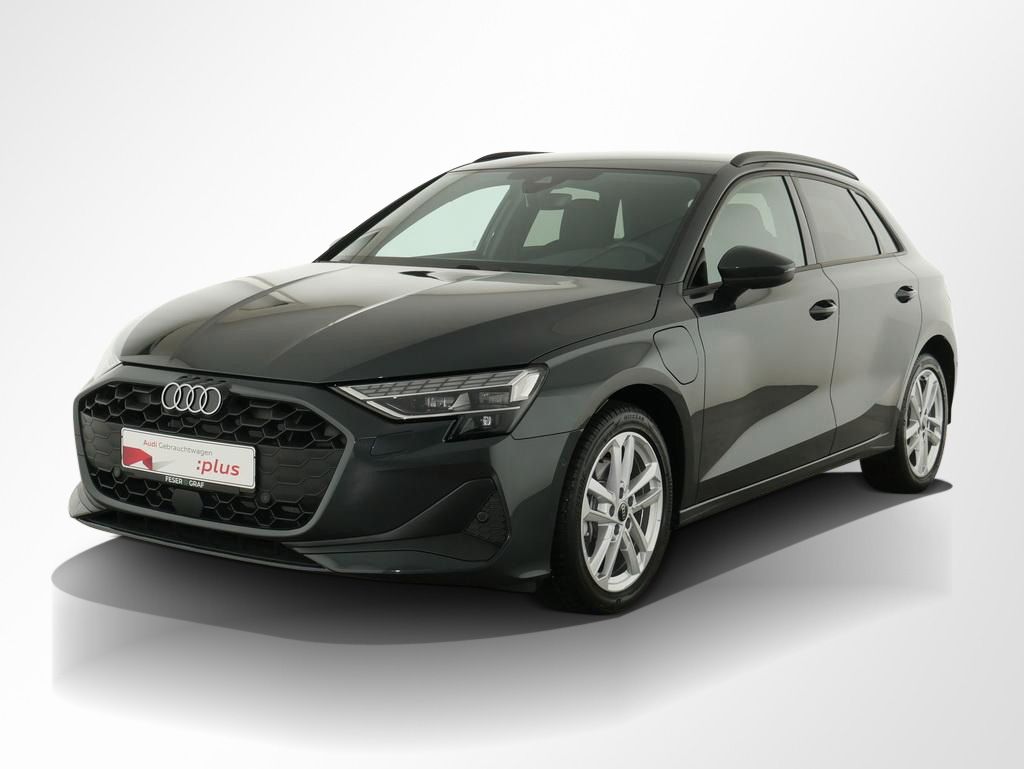 Audi A3 - Bild 16