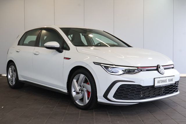 Volkswagen Golf VIII GTI 2.0 TSI AID+LED+CARPLAY+AMBIENT