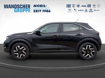 Opel Mokka Elegance 1.2 Turbo Navi+SHZ+LHZ+LED+RFK+LM