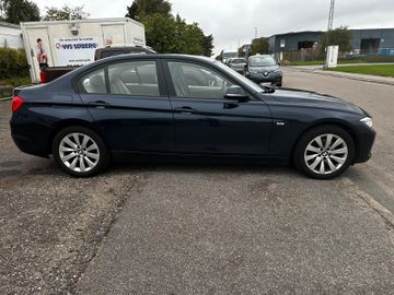 BMW 320 - 2