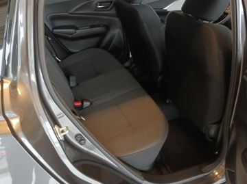 Fotografie 13 des Suzuki Swift "Comfort+ " SHZ *Kamera* 5 Jahre Garantie