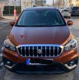 Suzuki SX4 S-Cross 5-Türer 1.0 Boosterjet AT Comfort - Suzuki SX4: 1.5