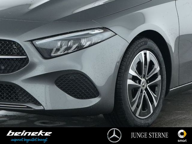Mercedes-Benz A 200 Progressive Adv. LED Winter RFK Spiegel-P foto 3