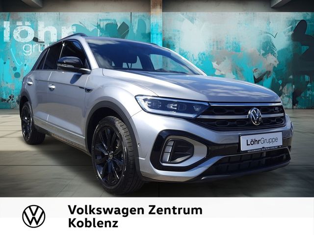 Volkswagen T-Roc 1.5 TSI DSG R-Line AHK/RFK/Navi