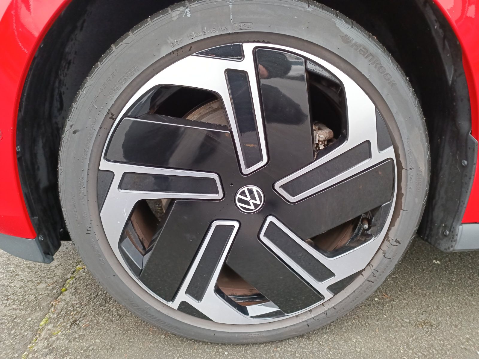 Volkswagen ID. Buzz - Bild 9