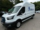 Ford E-Transit Trend 350 L3H3 Kasten - Ford Transit 350