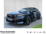 BMW 550e xDrive M SPORT PANO DA+ AHK B&W FahrwerkPro - BMW 550 Gebrauchtwagen