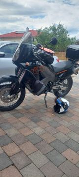 KTM 950 Adventure - Offers matching your search criteria