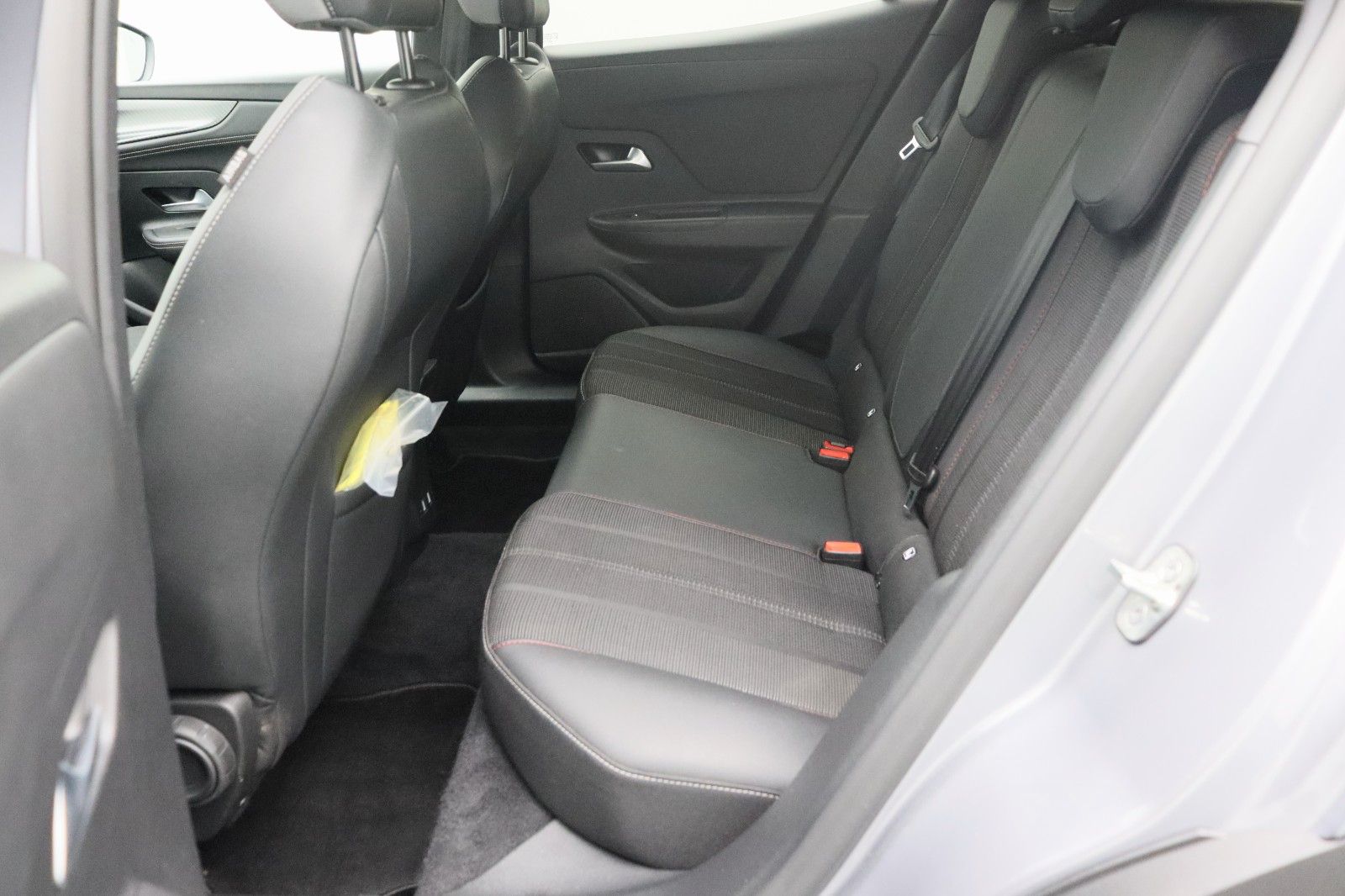 Fahrzeugabbildung Opel Mokka e GS Line