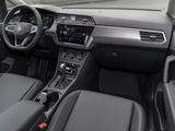 Volkswagen Touran 2.0 TDI DSG Trendline MIETWAGEN 7-sitzer  - VW Touran Gebrauchtwagen in Mainz