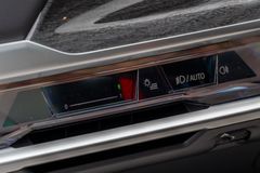 BMW M760 – 18 / 30