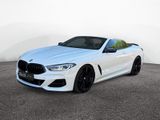 BMW M850i Cabrio xDrive SLü,H/K,Carbon,Sportabgas - BMW M850