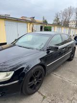 Volkswagen V/T VW Phaeton 3.0TDI 4Motion gegen SUV/V8 - gebrauchte VW Phaeton aus dem Jahr 2007