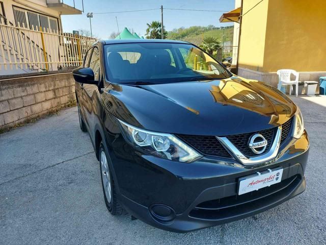 Nissan NISSAN Qashqai 1.2 DIG-T Visia