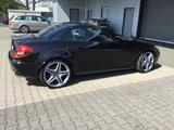 Mercedes-Benz SLK 350 Automatik - - Mercedes-Benz SLK 350 Gebrauchtwagen