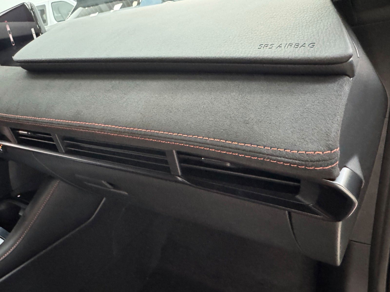 Mazda 3 - Bild 39