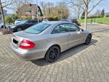 Mercedes-Benz CLK 200 KOMPRESSOR 1.8 ELEGANCE - Mercedes-Benz CLK 200: Sportwagen