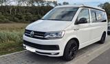 Volkswagen T6 Multivan Camper Bulli 150PS  - Volkswagen: Multivan Camper