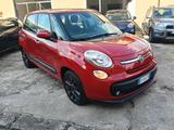 Fiat 500L 1.6 Multijet 120 CV Lounge - Fiat 500L mit Schiebedach