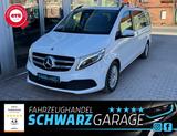 Mercedes-Benz V 300 d EDITION lang*LED*NAVI*DAB*ABSTAND*