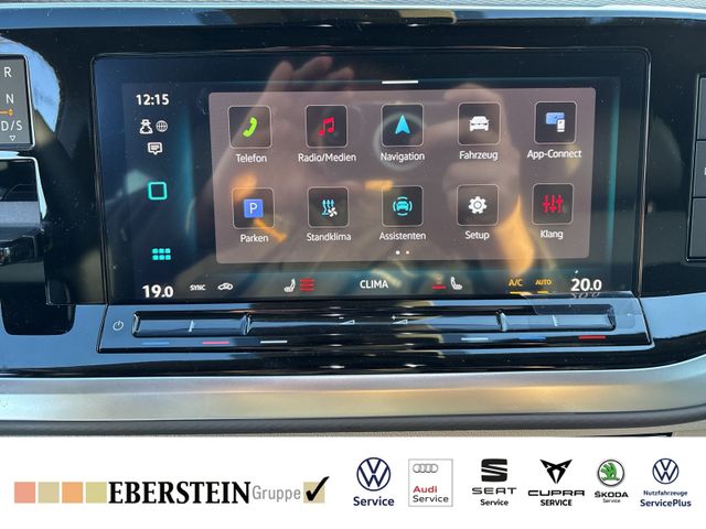 Volkswagen T7 California Ocean 2,0TDI DSG ACC LED Allwetter