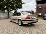 BMW 320iA e36 Coupe M-Paket Sammler Zustand - BMW 3er Reihe: Coupe, E36