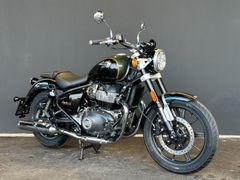 ROYAL ENFIELD Super Meteor 650 ABS ++ SOFORT VERFÜGBAR