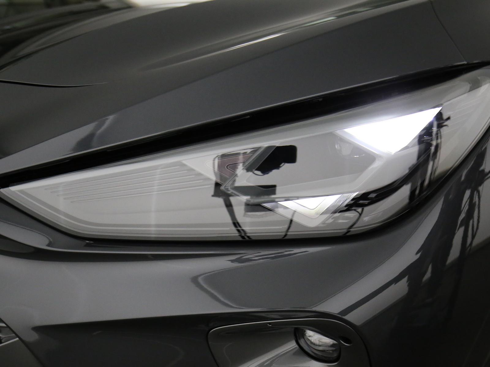 Cupra Terramar 2.0 TSI VZ 4Drive DSG LED AHK ACC Kame, миниатюра 27