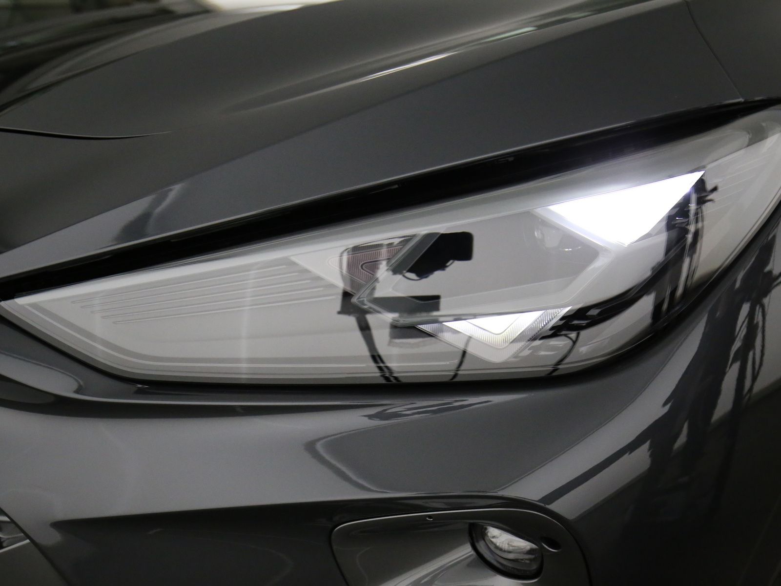 Cupra Terramar - Bild 27