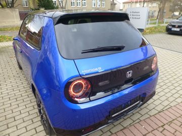 Honda e 113kW Advance Paket 17 Zoll