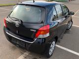 Toyota Yaris 1,33-l-Dual-VVT-i TÜV Neu