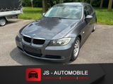 BMW 318i e90*3.Hand*NUR BIS MORGEN*SHZ*TÜV2026*AHK - BMW 318 aus 2006: 318i
