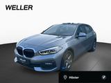 BMW 118d Aut. Advantage Pano LED DrAs LCProf RFK SHZ