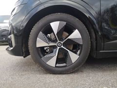 Fahrzeugabbildung Megane E-Tech Electric Equilibre EV40 130HP
