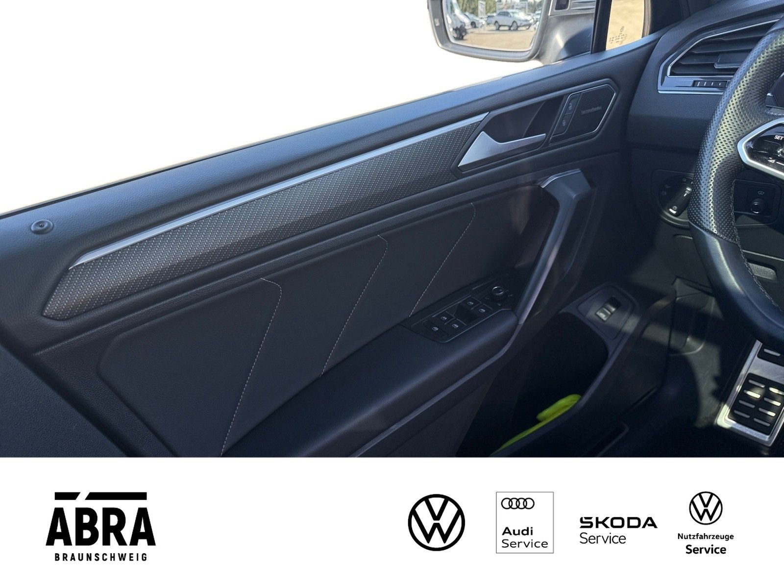 Volkswagen Tiguan Allspace - Bild 13