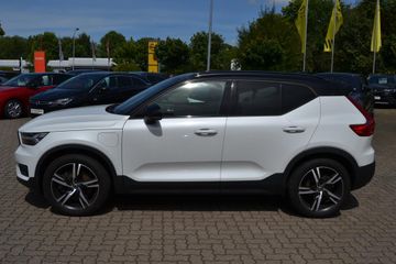 Volvo XC40 T5 TWIN ENGINE X,192KW VOLLAUSSTATTUNG