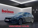Kia cee'd 1.4 T-GDI GT Line RÜCKFAHRKAMERA+PDC+DAB+L - Kia Gebrauchtwagen in Herne