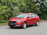 Lada Vesta 1.6 Automatik+1.HAND+KLIMAAUT+NAVI+TEMP+ - Lada: Auto