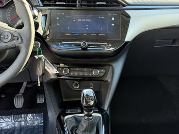 Opel Corsa F 1.2 Turbo Edition LED+SHZ+PDC+SoundSys