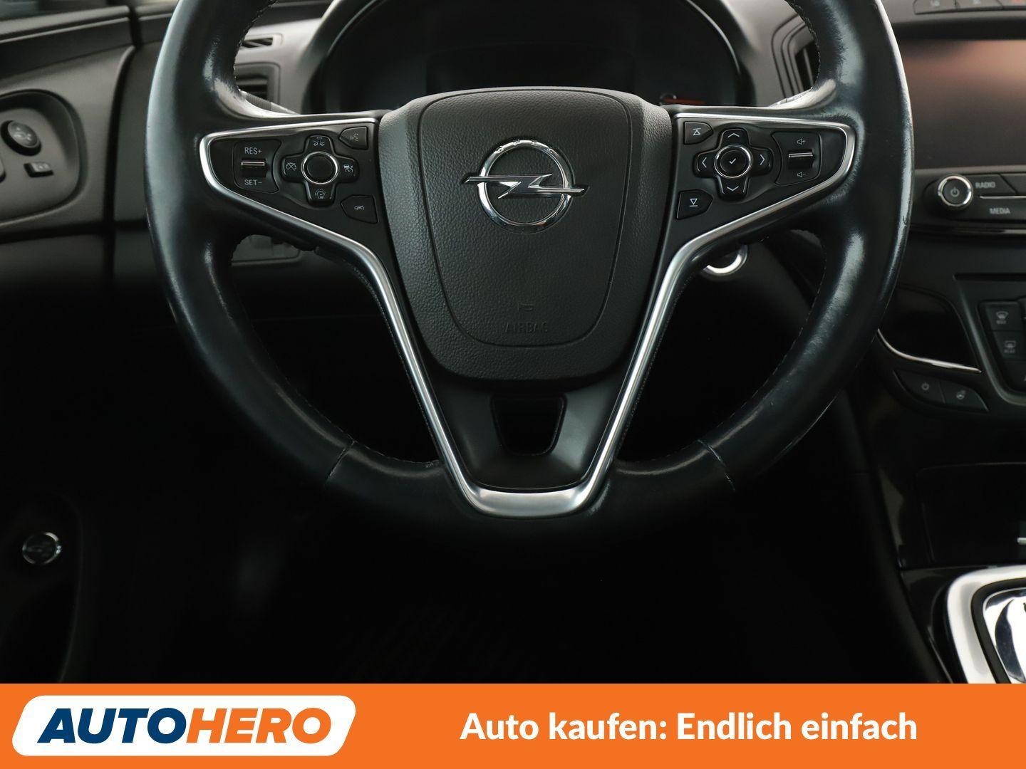 Opel Sports Tourer 2.0 CDTI Business Innovation 