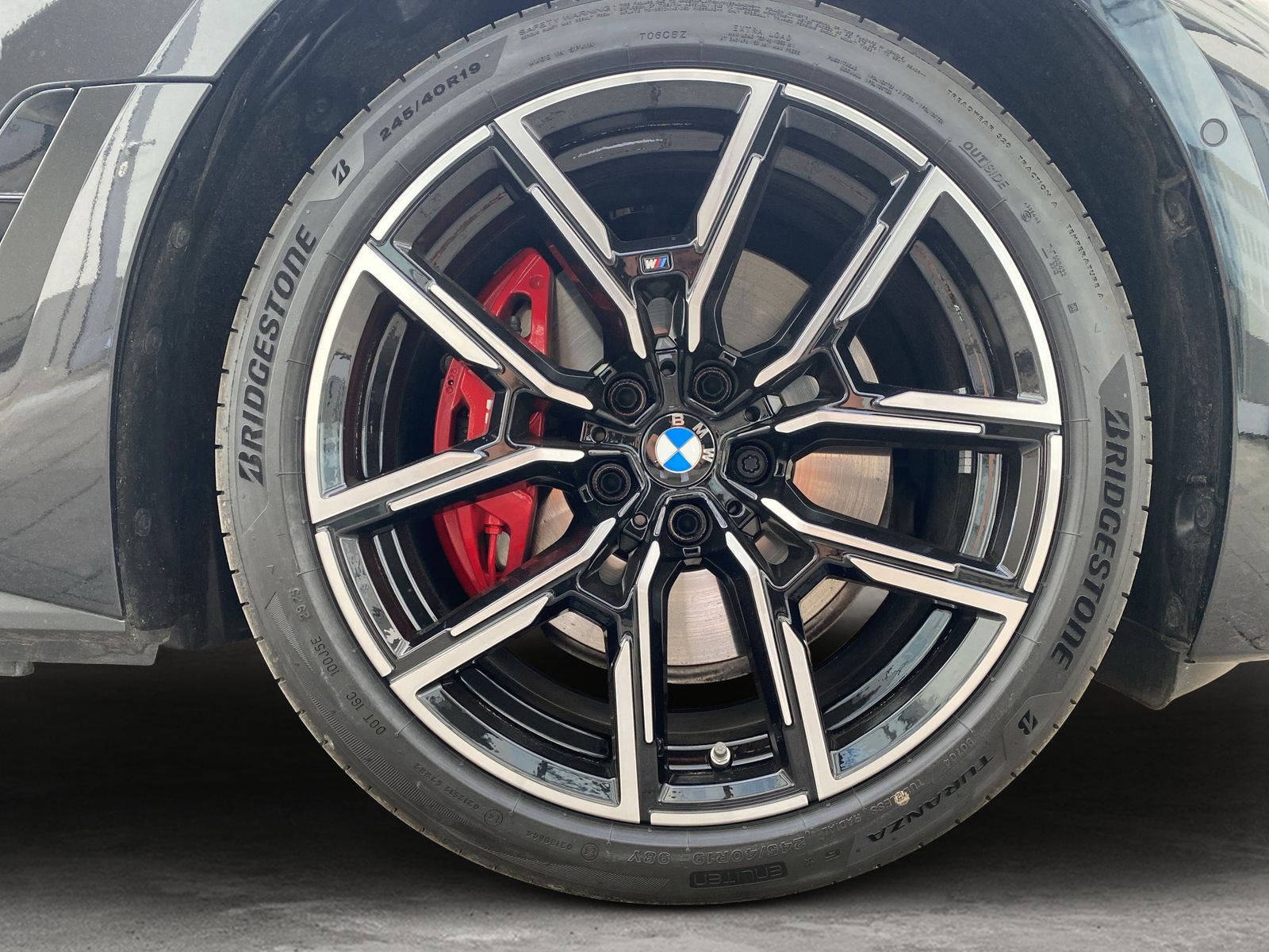 BMW i4 - Bild 17
