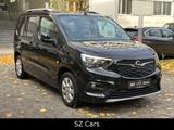 Opel Combo Life E Innovation*Pano*360*Spurassistent* - Opel Combo C mit Benzin-Antrieb