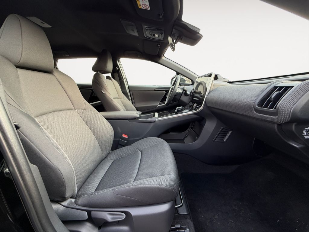 Fahrzeugabbildung Toyota bZ4X Comfort
